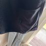 Uniqlo Windproof Fluffy Fleece Vest - Men's Size L - Black Image 4