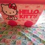 hello kitty storage box Image 5