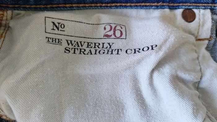 Polo Ralph Lauren jeans