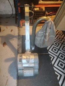Hiretech HT8 -1 Floor Sander