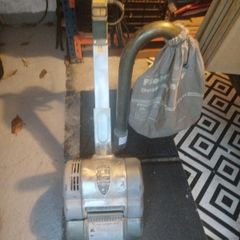 Hiretech HT8 -1 Floor Sander