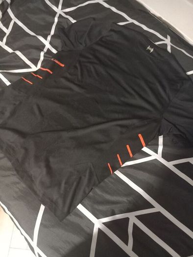 New Balance Liverpool Away Jersey XL