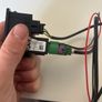 Volkswagen MIB2/APPconnect USB port Image 2