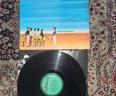 Various Album's 10 euros each