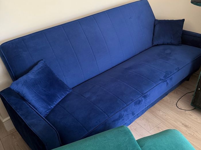sofa bed