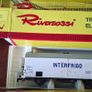 Rivarossi 7012 complete set O gauge 12v Image 3