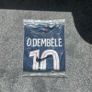 Dembele psg jersey Image 3