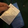 Mens BNWT rain jacket size M Image 7
