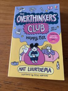 The Overthinkers' Club Happy List