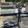 Elliptical Trainer Image 5