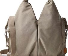 Brand new Lassig Nappy bag
