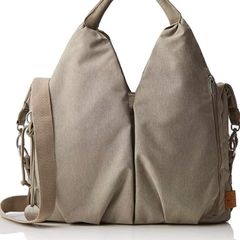 Brand new Lassig Nappy bag