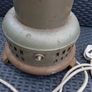 BELLING 1950s Champion Heater Image 2