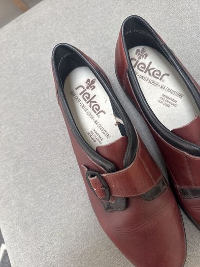 Ladies Shoes