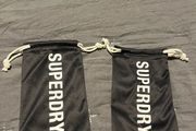 superdry sunglasses glasses case bag