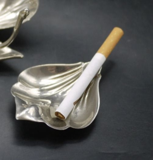 Ashtrays Lotus Flower