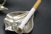 Ashtrays Lotus Flower