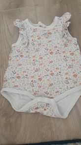 baby vest