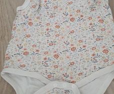 baby vest
