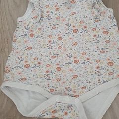 baby vest