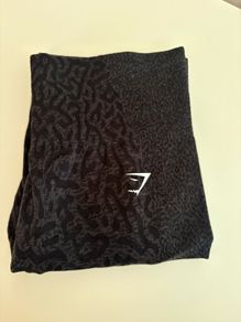 Gymshark leggings