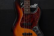 Fender American Standard Jazz Bass 1985 - 3-Tone Sunburst