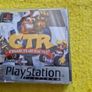 CTR Crash Team Racing Bandicoot PlayStation1 Ps1 PlayStation2 Ps2 Games Original Image 4