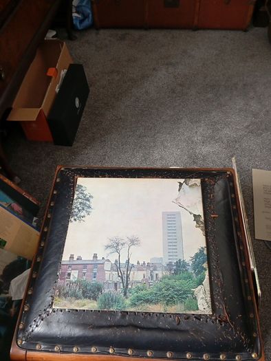 led zeppelin vinyl