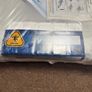 Brand New JT Ultracast 900 x 700mm Anti-Slip Shower Trays + McAlpine Waste Image 3