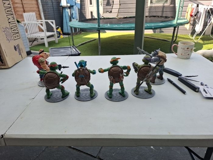 tmnt 2012 shell heroes