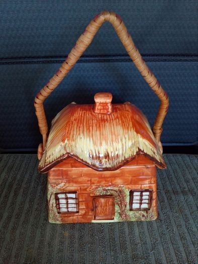 Home and Garden