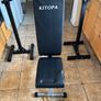 Gym Equipment Image 2