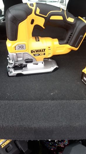 work tools