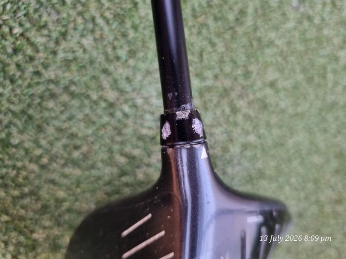 Ping G25 Driver