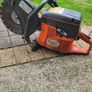 Husqvarna K760 consaw Image 4