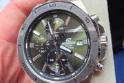 Casio edifice