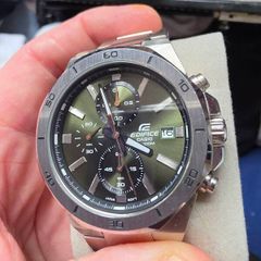 Casio edifice