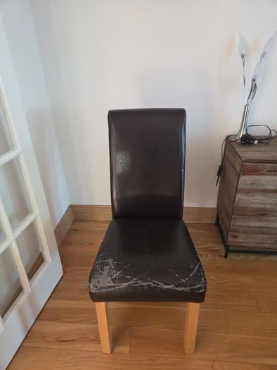 Free Chair