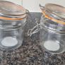 Preserve jars Image 4
