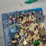 LEGO Harry Potter 75969 Hogwarts Astronomy Tower Image 4