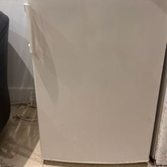 Under The Counter Freezer