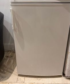 Under The Counter Freezer