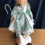 Collectors 'Little Bo Peep' Porcelain Doll Image 2