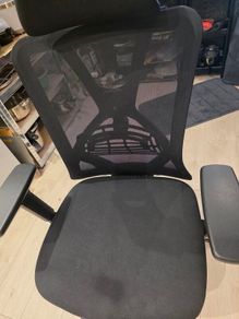 office chair