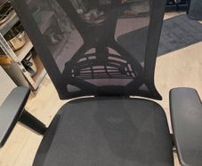 office chair