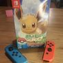 Pokemon Lets Go Poke Ball Plus Bundle Eevee Pikachu Image 3