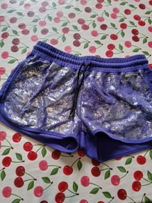 Zumba shorts