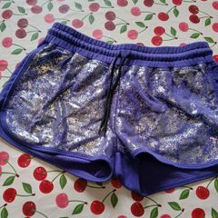 Zumba shorts