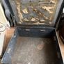 German Kriegsmarine U-boat crate Image 3