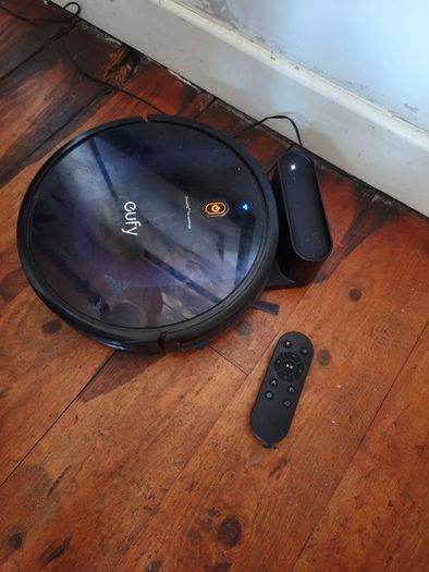 Eufy Robot Vacuum